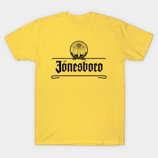 Jönesboro T-Shirt